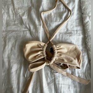 Princess Polly Halter Top